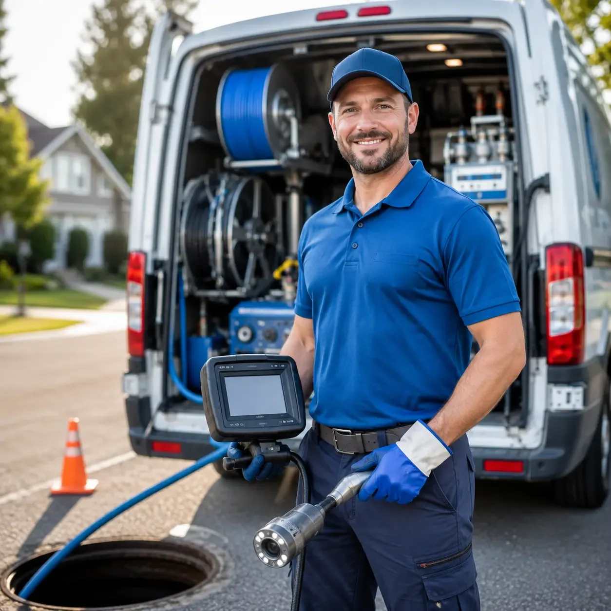 Local Pipe Relining specialists in South Wellfleet, MA