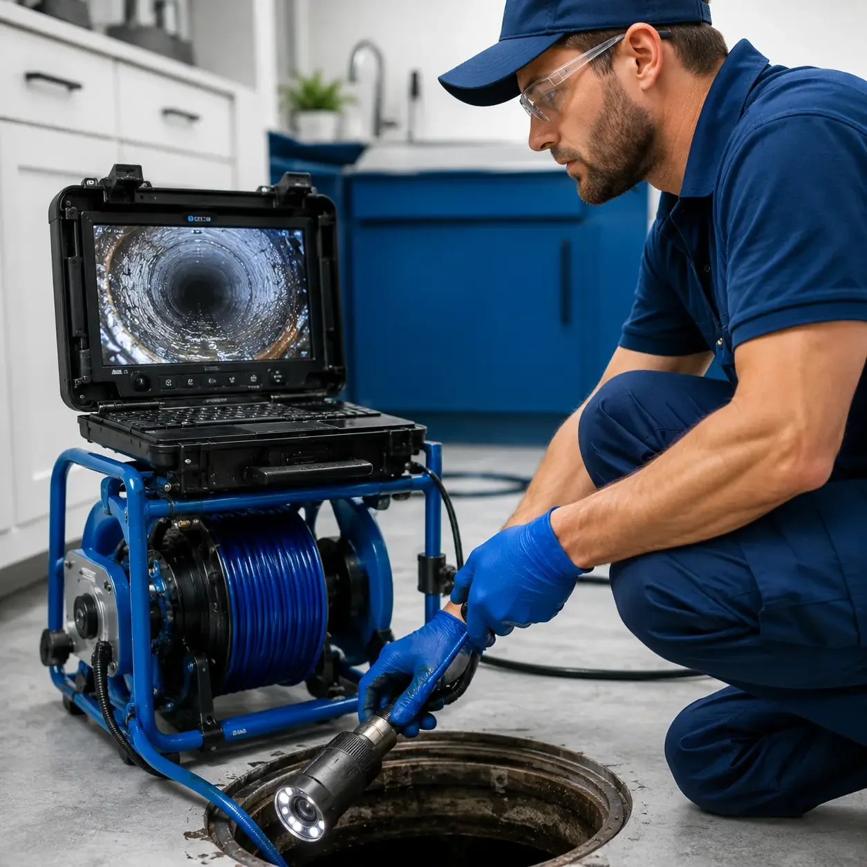 Pipe Relining professionals serving South Wellfleet, MA